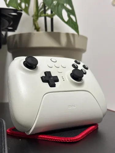 controle gamer 8bitdo ultimate 2.4ghz