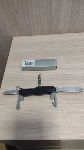 Canivete Suiço Victorinox