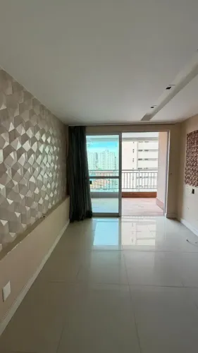 Apartamento de 69m² no Papicu, com 2 quartos, 1 vaga e voltado para Nascente.