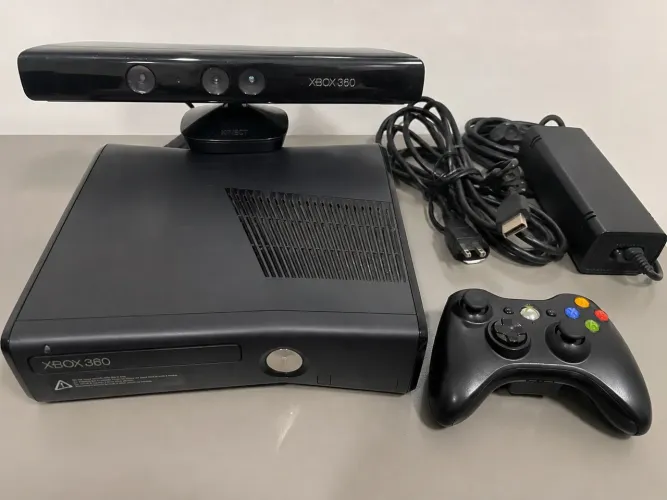 Xbox