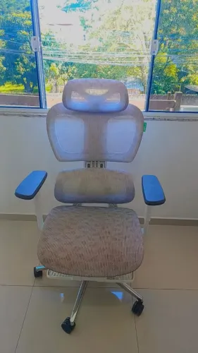 Cadeira giratória 