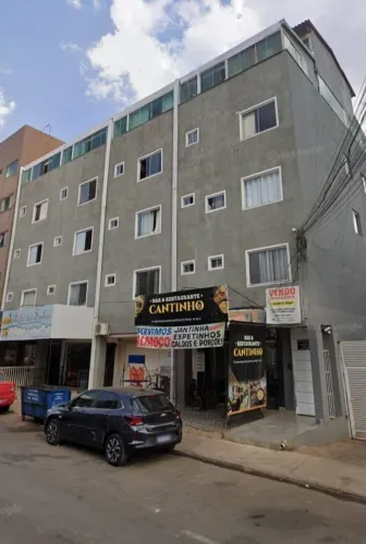 VENDE-SE LINDO APARTAMENTO EM VICENTE PIRES