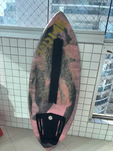 Prancha Skimboard