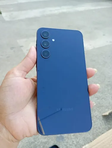 Galaxy A35 5G