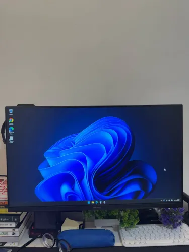Monitor Samsung 24 FHD IPS