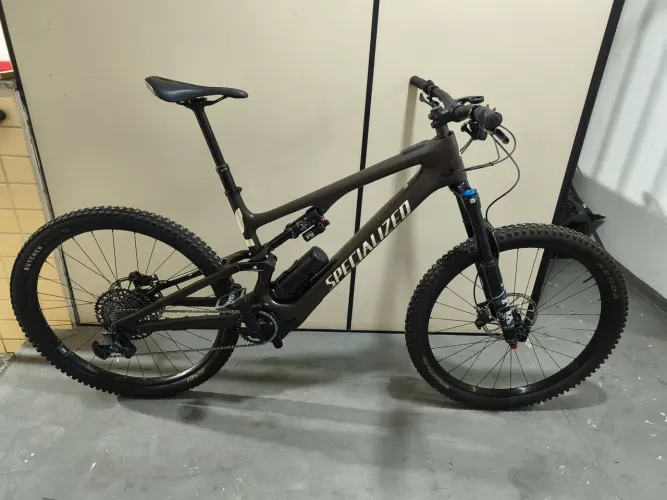 Specialized Turbo Levo SL Comp XXL 