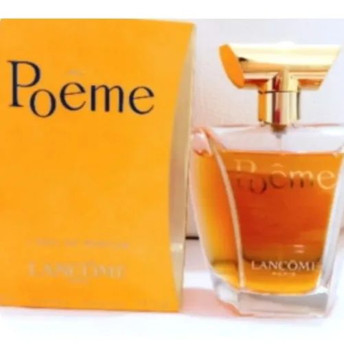 Decant de 5ml do perfume Poême