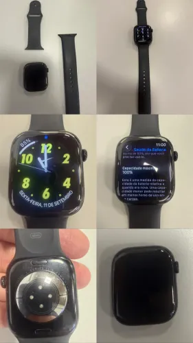 Apple Watch s11