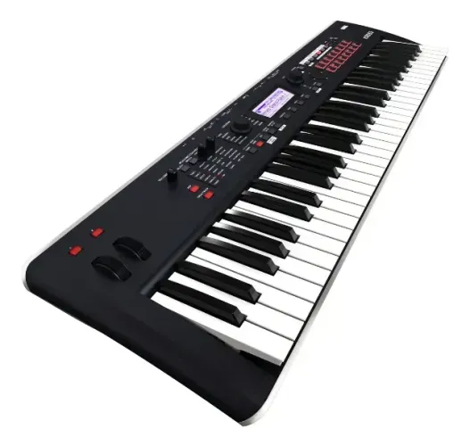 Teclado Korg Kross 2 61