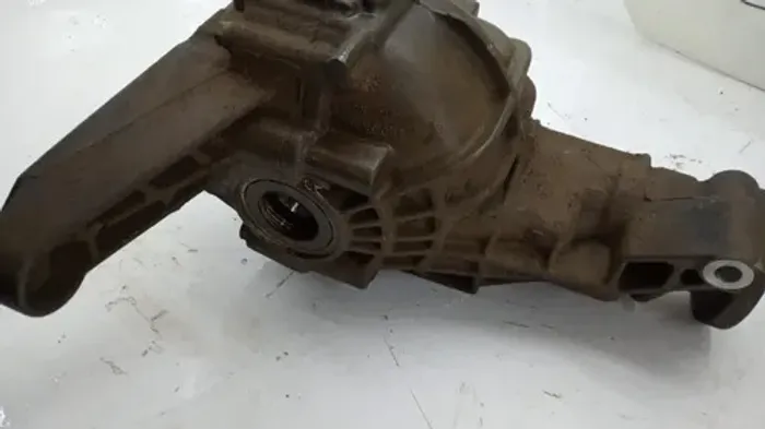 Diferencial Dianteiro Mb Ml320 2000
