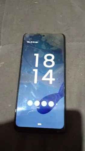 Celular motog53 semi novo de procedência.