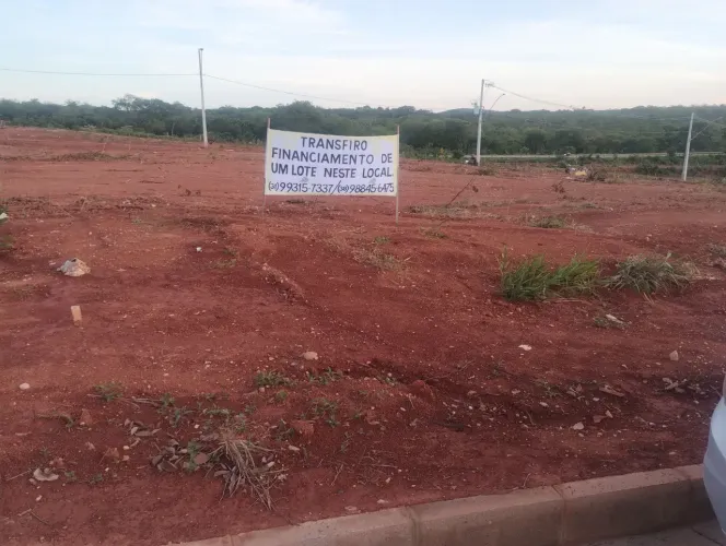 Loteamento São Roque