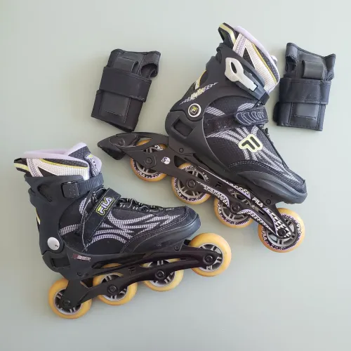 Patins In-line Fila