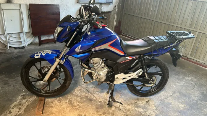 TITAN 2018 4mm