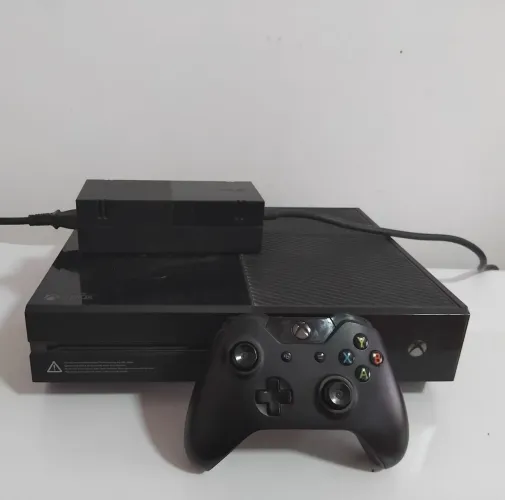 Xbox One 500 GB Usado