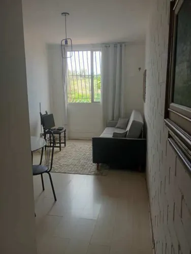 Apartamento à venda Alameda São Boaventura, Fonseca, Niterói - R$ 630.000