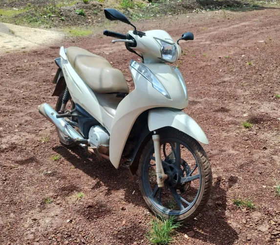 Biz 125 2022