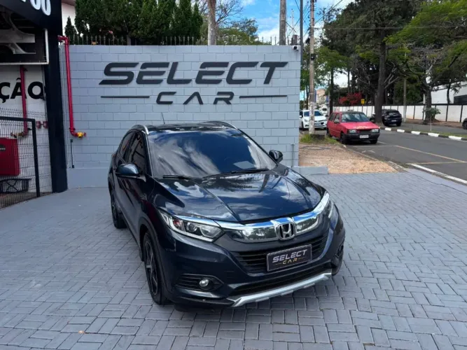 Honda HR-V EX 1.8 Flexone 16V 5P Aut. 2020