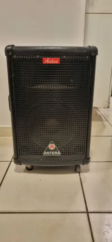 Caixa ativa Antera cp 10.1