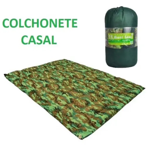 Barraca Automática + Colchonete 