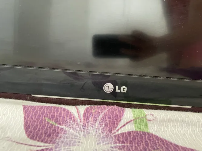 Tv LG 43