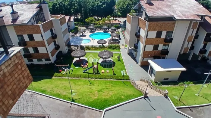Apartamento a venda na praia Praia Brava - Cobertura em Florianópolis