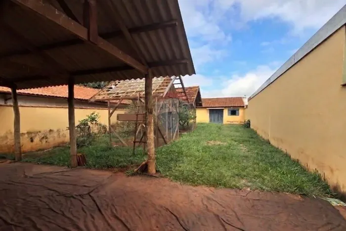Oportunidade Única no Jardim Bandeirantes