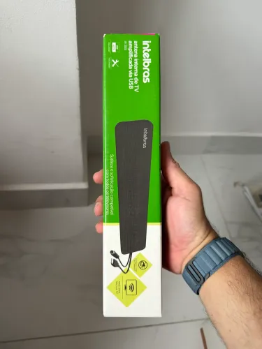 Antena Intelbras
