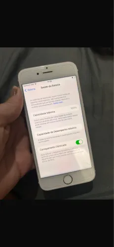 iPhone 6s