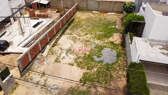 Residencial Quintas do Lago - TERRENO 447m² | Condomínio Quintas do Lago Mossoró/RN