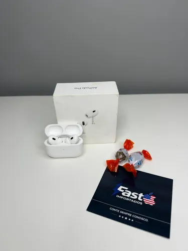 AirPods Pro 2 - SEMI ZERO