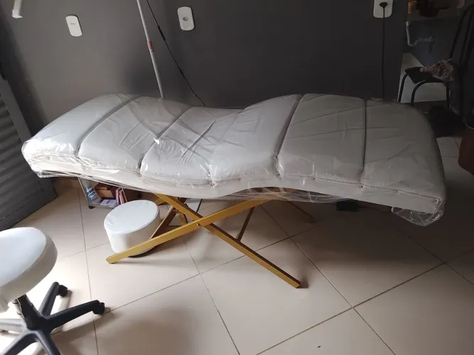 Kit pra sair rápido
