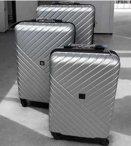 Kit mala Bagaggio P/M e G