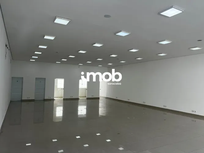 Salão para Venda e Locação Vila Trujillo Sorocaba/SP