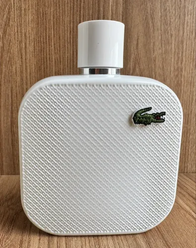 Perfume Lacoste Blanc 155ml