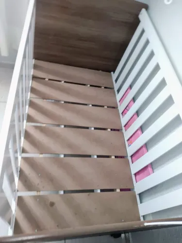 Berço infantil 
