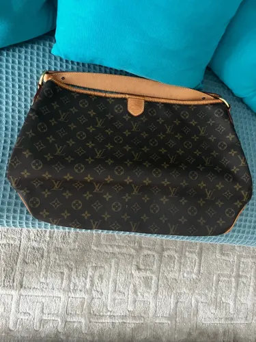 Bolsa Louis Vuitton Monogram Original