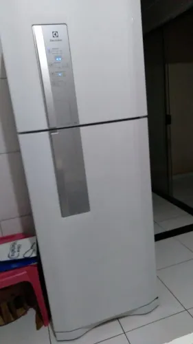 Vendo geladeira nova preciso do dinheiro urgente
