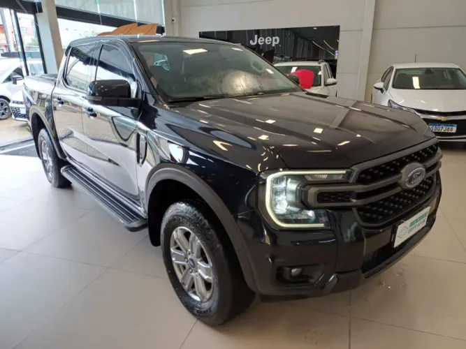 Ford Ranger XLS 2.0l 4X4 2024