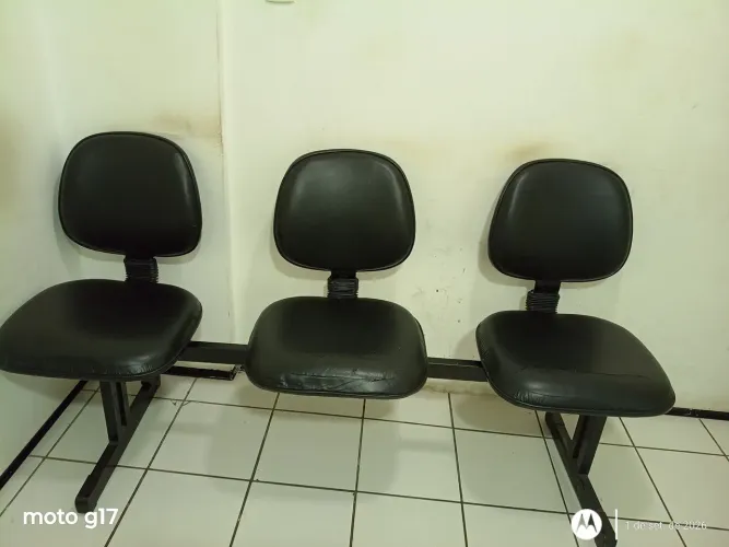 Vendo longarinas,vendo separadas também!