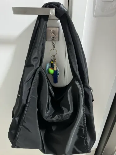 Bolsa de nylon