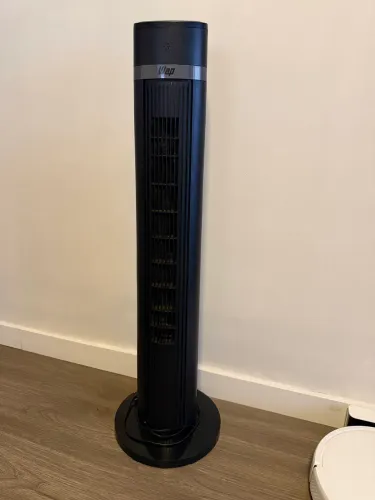 Ventilador Torre Wap Air Silence