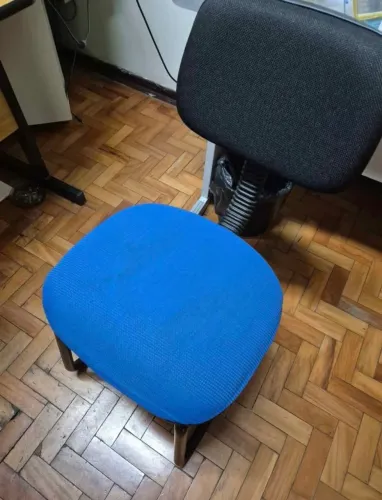 Cadeira de escritório / recepção