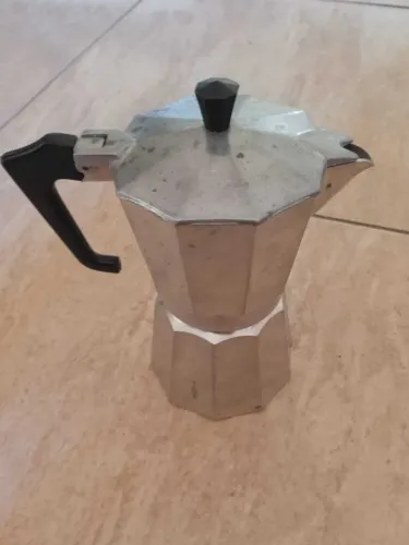 Cafeteira Italiana