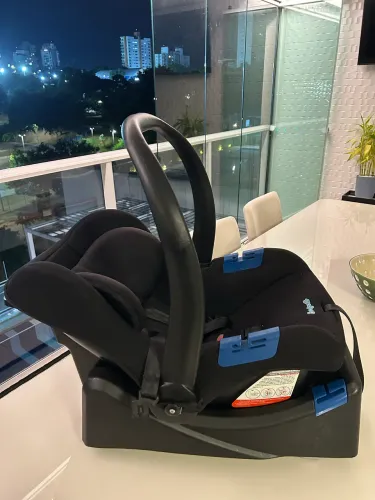 Bebê Conforto Burigotto