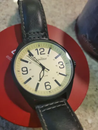 Relógio Masculino Condor