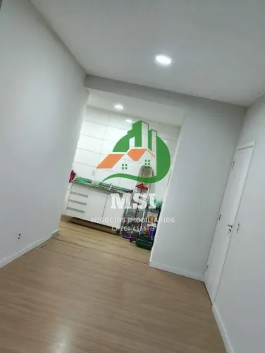 Apartamento à venda em Sumaré - Jardim Bela Vista | 57m² | Portal vale das perolas