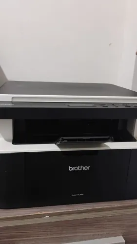 Vendo Impressora