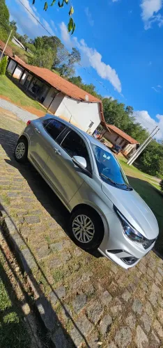 Fiat Argo Drive 1.0 6V Flex 2022