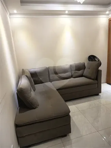 Apartamento à venda com 2 quartos no condomínio Santa Lúcia, Guarulhos - SP